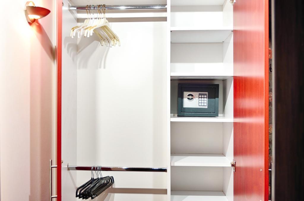 Studio 600 Belgrad Zimmer foto